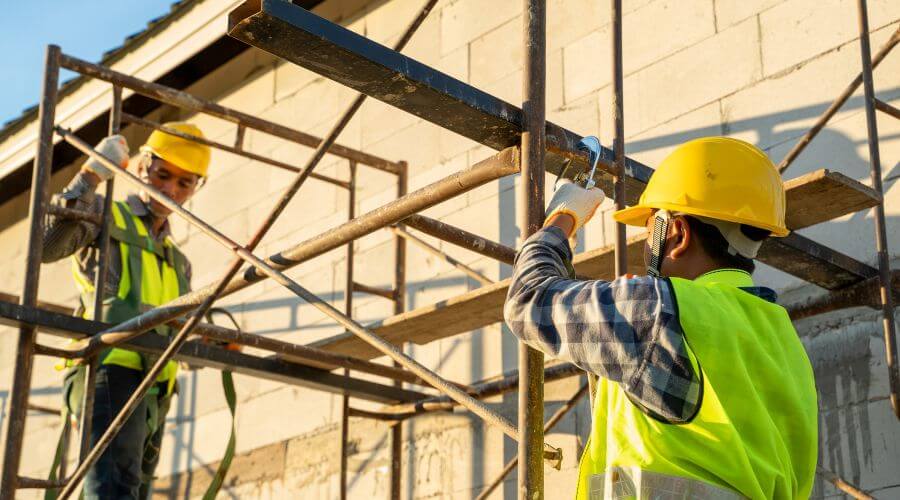 Local Chimney Repair in Shumway, IL